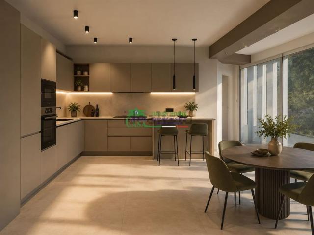 Appartamento in vendita di 137 m² in Via Don Biagio Ferlante