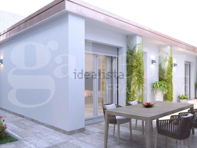 Appartamento in vendita di 137 m² in Via Don Giovanni Minzoni, 5