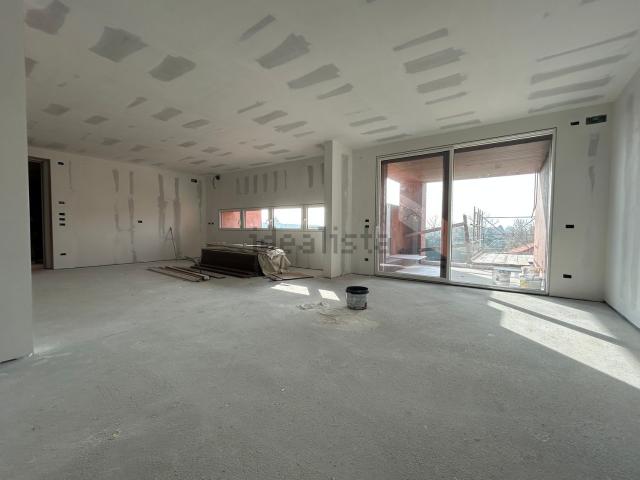 Appartamento in vendita di 137 m² in Via dei Mille, 4