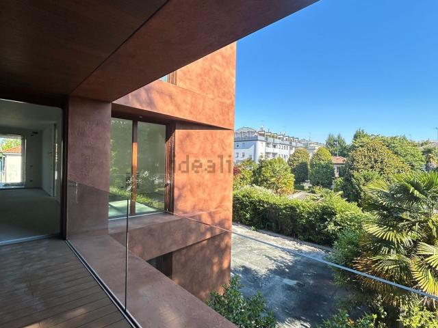 Appartamento in vendita di 137 m² in Via dei Mille, 4
