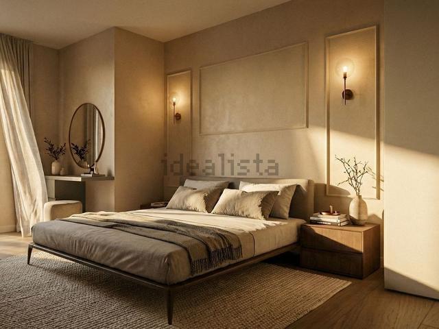 Appartamento in vendita di 137 m² in Via dei Bersaglieri