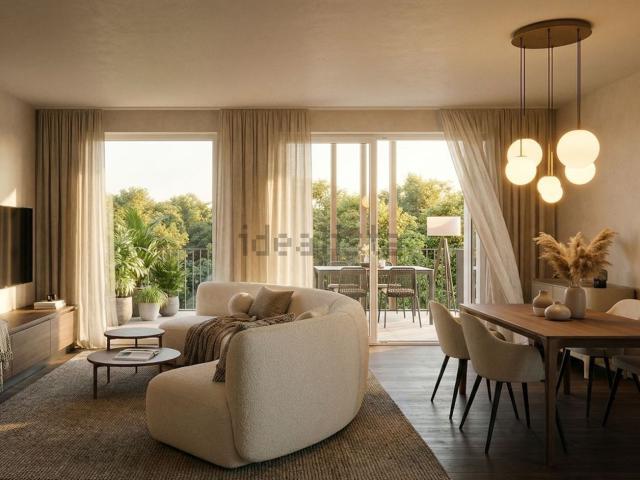 Appartamento in vendita di 137 m² in Via dei Bersaglieri