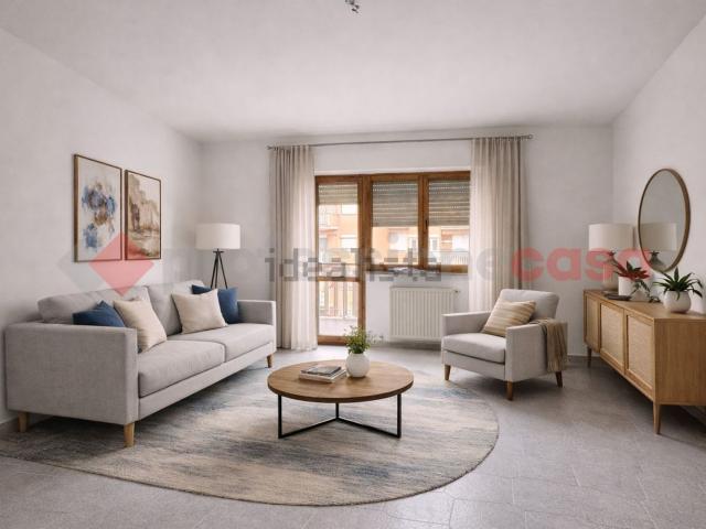 Appartamento in vendita di 137 m² in Via dei Fiori, 1