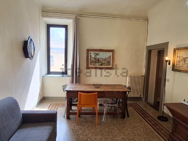 Appartamento in vendita di 137 m² in Via dei Pandolfini, 19