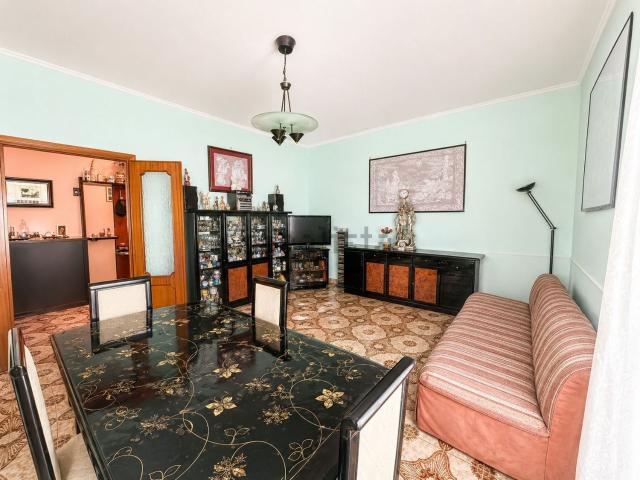 Appartamento in vendita di 137 m² in Via dei Pettirossi, 3