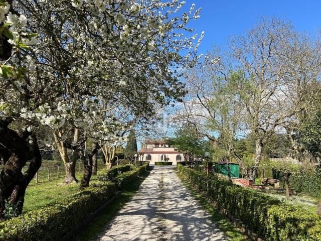 Appartamento in vendita di 137 m² in Via dei Principi, 151