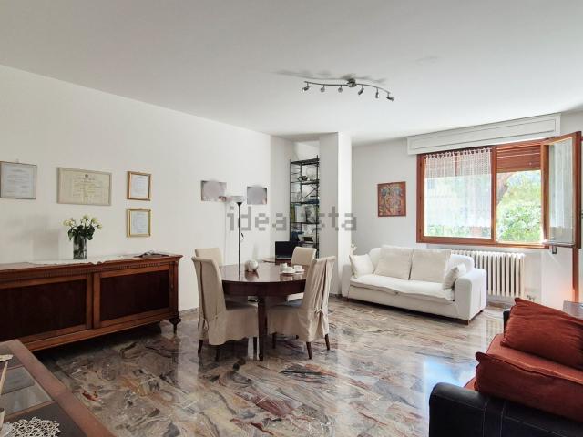 Appartamento in vendita di 137 m² in Via del Battiferro