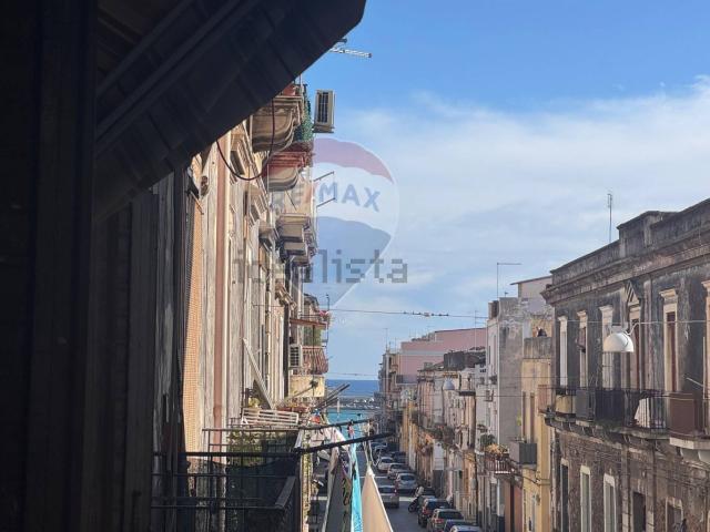 Appartamento in vendita di 137 m² in Via del Principe, 110