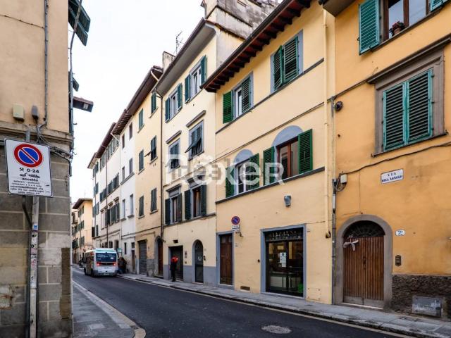 Appartamento in vendita di 137 m² in Via dell&apos Agnolo, 38