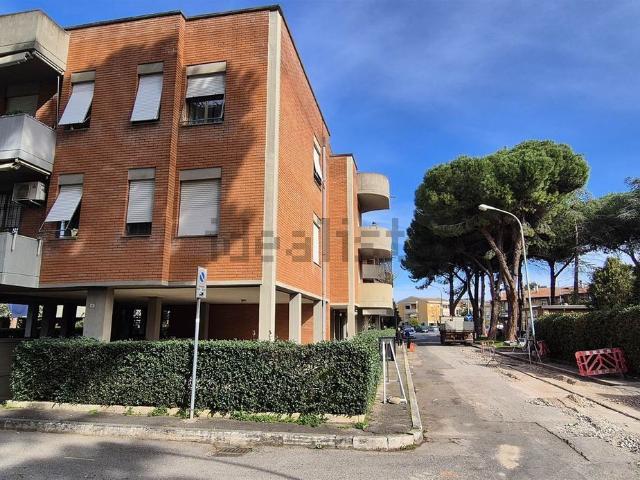 Appartamento in vendita di 137 m² in Via dell&apos Alluminio, 4