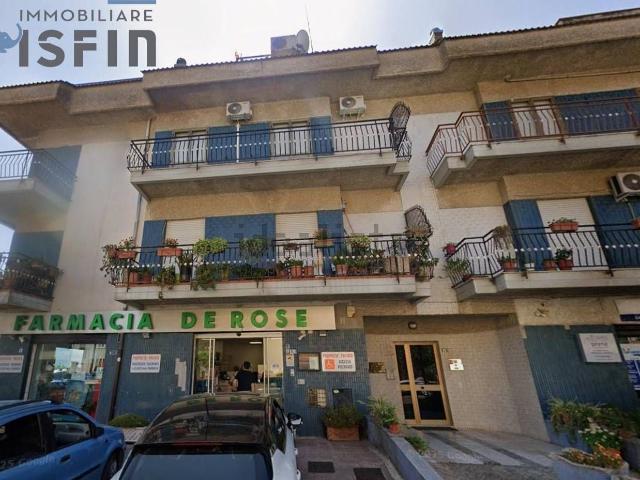Appartamento in vendita di 137 m² in Via della Concordia, 176