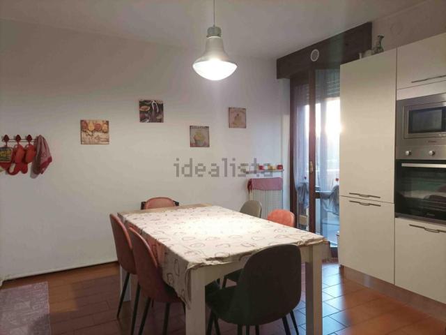 Appartamento in vendita di 137 m² in Via della Libertà, 1
