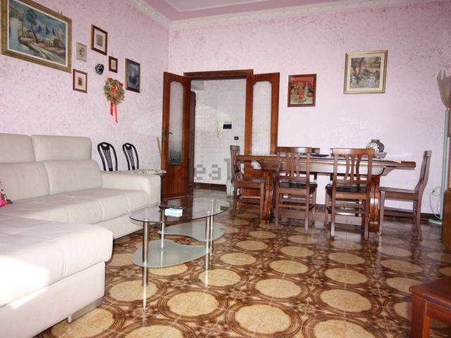 Appartamento in vendita di 137 m² in Via della Pietà