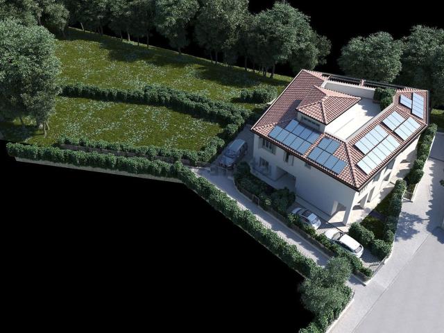 Appartamento in vendita di 137 m² in Via delle Nazioni Unite