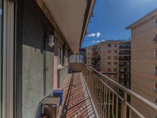 Appartamento in vendita di 137 m² in Via di Pietralata