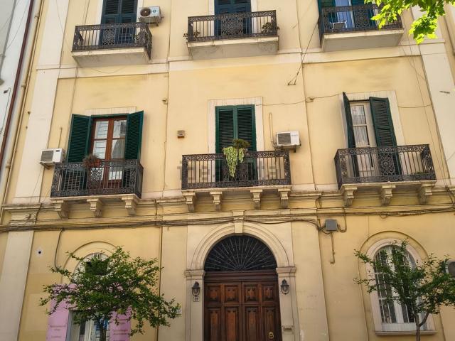 Appartamento in vendita di 137 m² in Via Duca Degli Abruzzi, 39