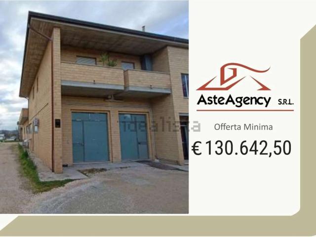 Appartamento in vendita di 137 m² in Via Emilio Lusso, 250