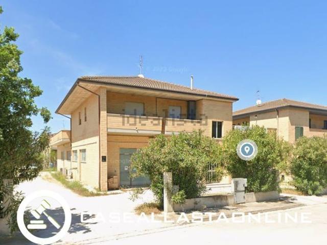 Appartamento in vendita di 137 m² in Via Emilio Lusso