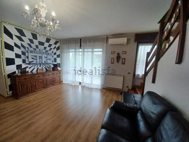 Appartamento in vendita di 137 m² in Via Enrico Morali, 1