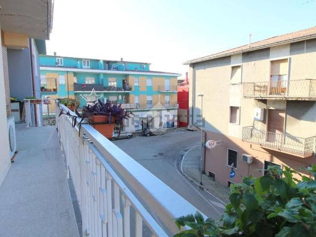 Appartamento in vendita di 137 m² in Via Enrico Toti, 8