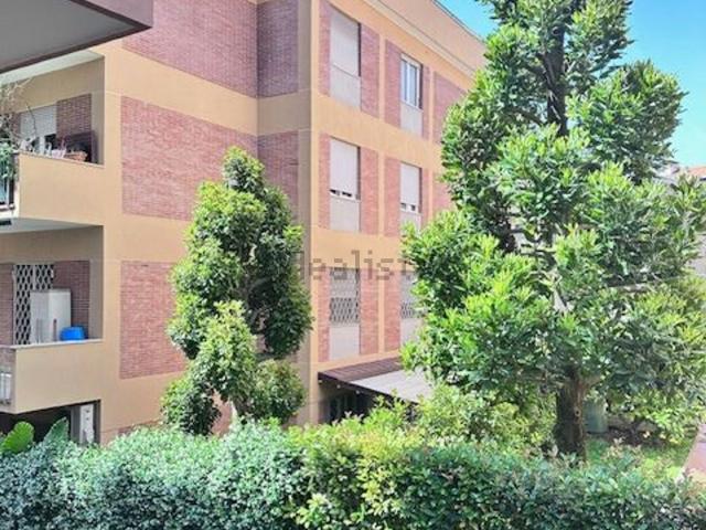 Appartamento in vendita di 137 m² in Via Edoardo Maragliano
