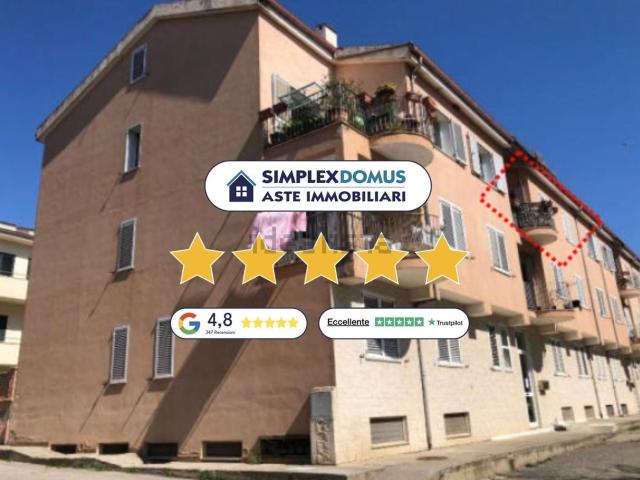 Appartamento in vendita di 137 m² in Via Filippo Turati