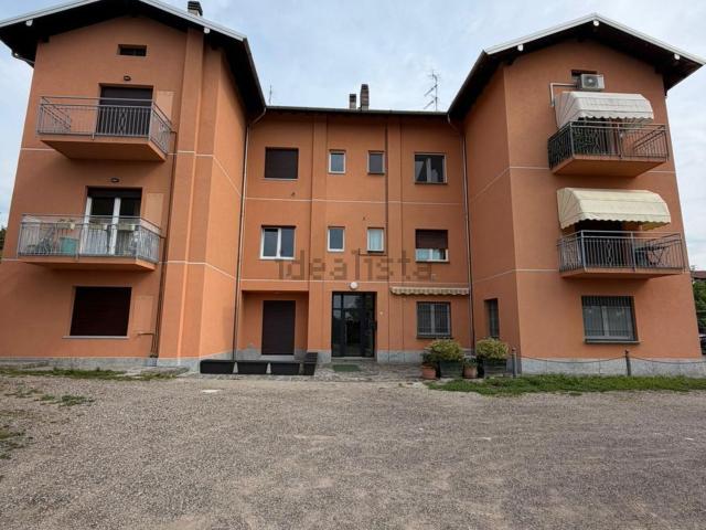 Appartamento in vendita di 137 m² in Via Filippo Corridoni, 83