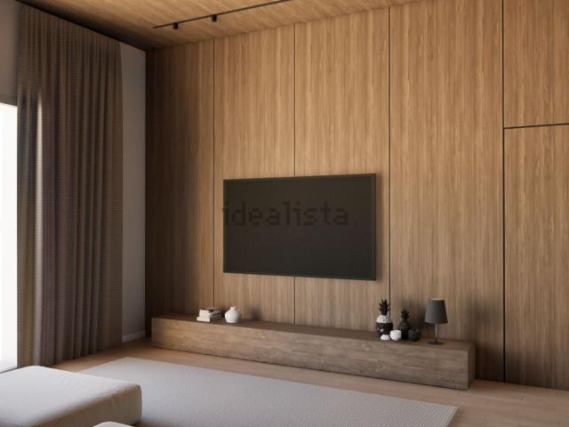 Appartamento in vendita di 137 m² in Via Filippo Corridoni, 83