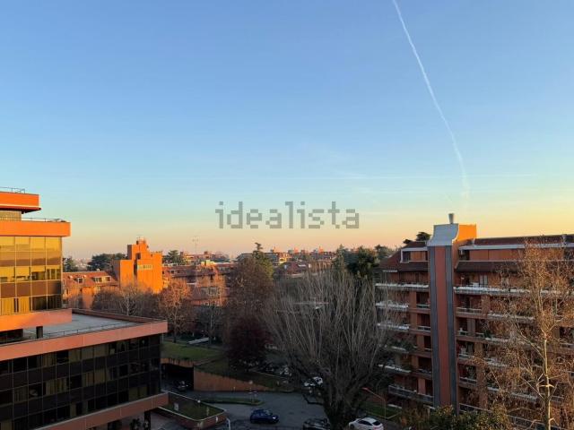 Appartamento in vendita di 137 m² in Via Fratelli Cervi, 7