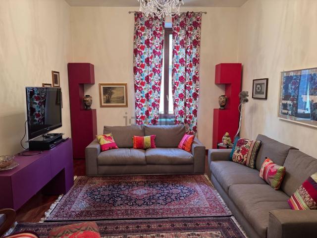 Appartamento in vendita di 137 m² in Via Isonzo