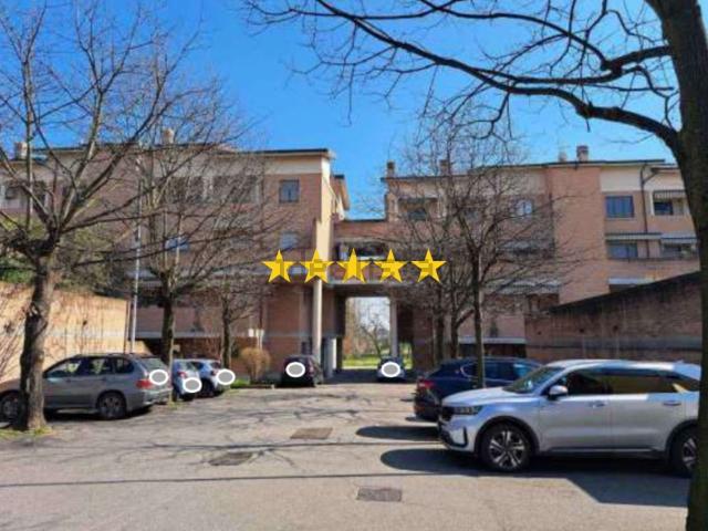 Appartamento in vendita di 137 m² in Via IV Novembre