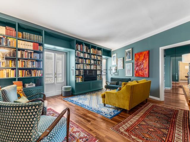 Appartamento in vendita di 137 m² in Via Orti, 35