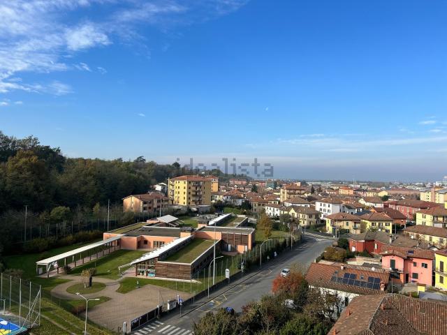 Appartamento in vendita di 137 m² in Via Ovada, 33