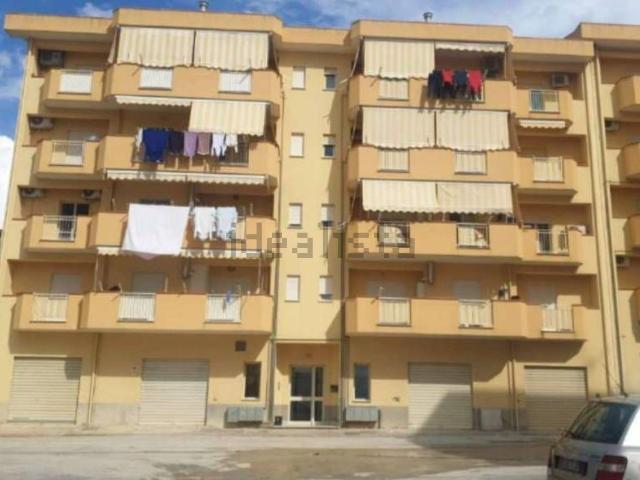 Appartamento in vendita di 137 m² in Via Leonardo Sciascia