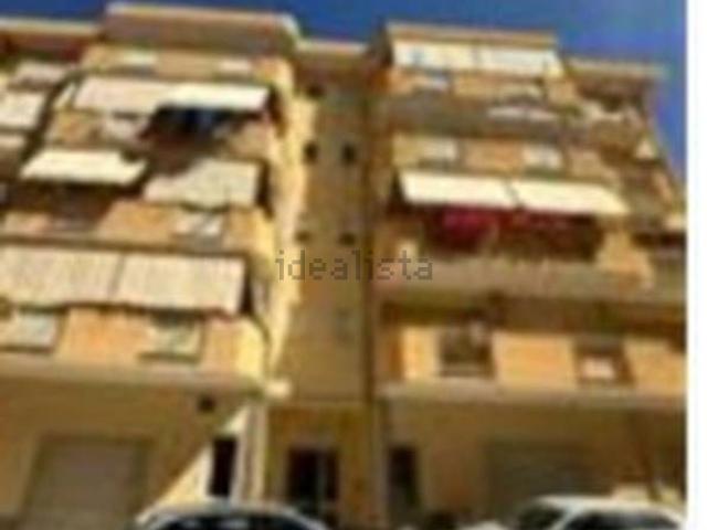 Appartamento in vendita di 137 m² in Via Leonardo Sciascia