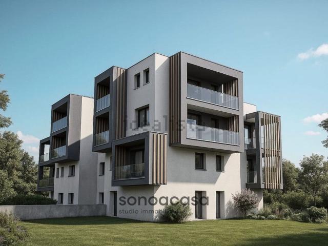 Appartamento in vendita di 137 m² in Via Litoranea, 149