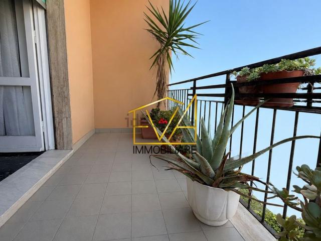 Appartamento in vendita di 137 m² in Via Luigi Cherubini