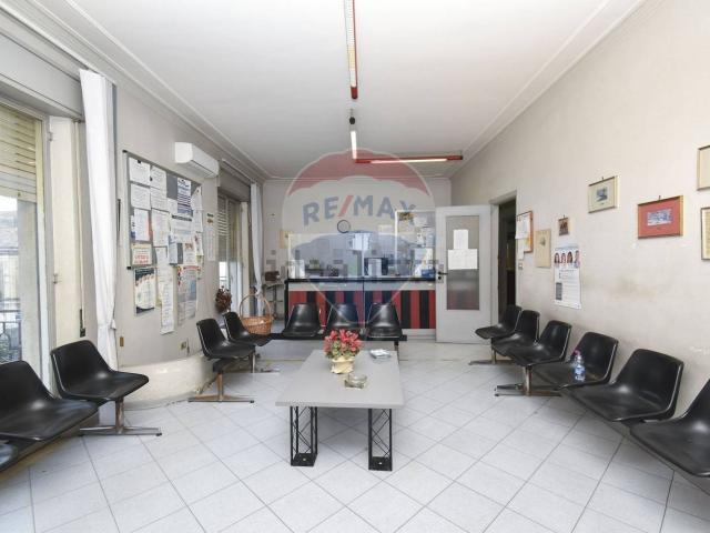 Appartamento in vendita di 137 m² in Via Monsignor Carmelo Patanè, 7