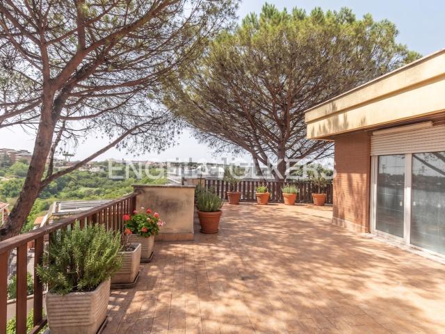 Appartamento in vendita di 137 m² in Via Monte delle Capre