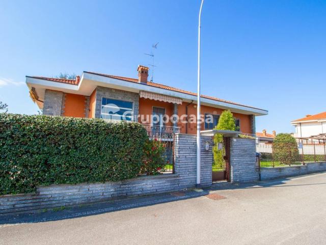 Appartamento in vendita di 137 m² in Via Mazzini, 20