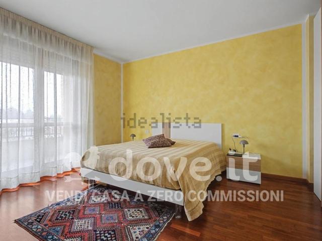 Appartamento in vendita di 137 m² in Via Magenta, 87