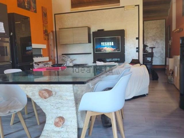 Appartamento in vendita di 137 m² in Via Marello