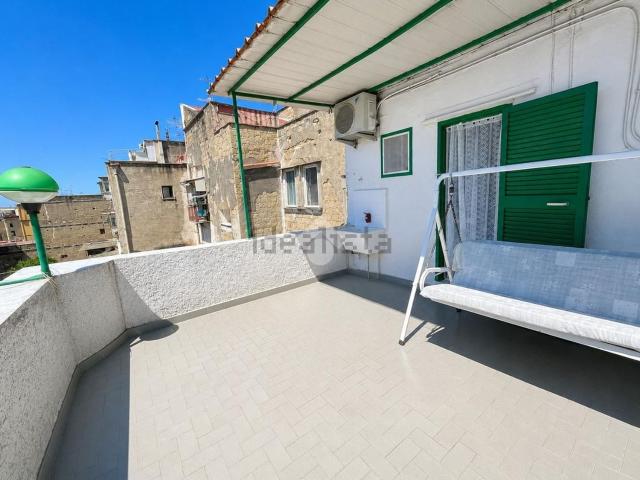 Appartamento in vendita di 137 m² in Via Michelangelo Naldi, 50
