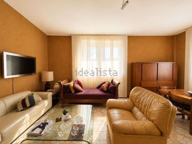 Appartamento in vendita di 137 m² in Via Misa, 23