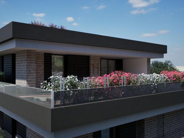 Appartamento in vendita di 137 m² in Via Nazionale, 145