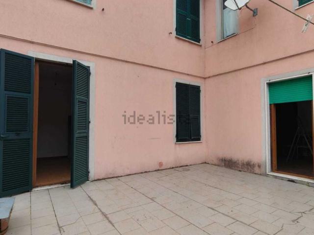 Appartamento in vendita di 137 m² in Via Nazionale