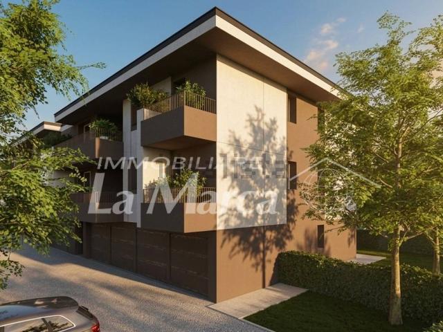 Appartamento in vendita di 137 m² in Via Nicola di Fulvio
