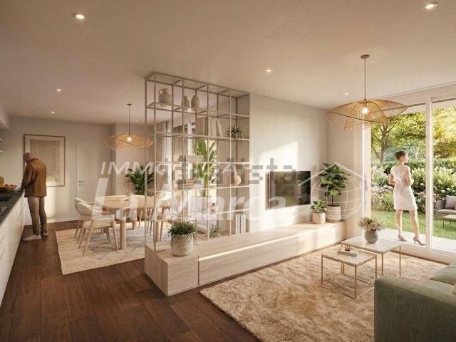 Appartamento in vendita di 137 m² in Via Nicola di Fulvio