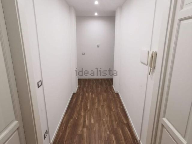Appartamento in vendita di 137 m² in Via San Liberale