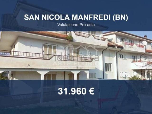 Appartamento in vendita di 137 m² in Via San Lorenzo, 17